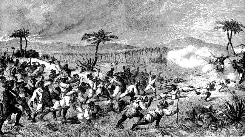 Fireburn: The Uprising of 1878