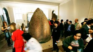 Guided tours at the National Museum’s museums