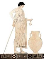 Pots, Potters &amp; Society in Ancient Greece