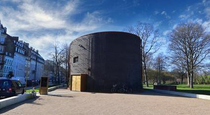 The Museum of Danish Resistance