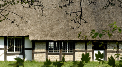 Old Denmark - Open Air Museum Old Denmark - Open Air Museum
