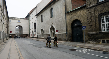 Danish War Museum Danish War Museum