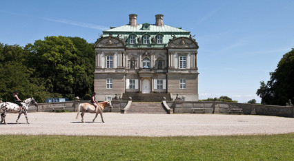 The Hermitage The Hermitage