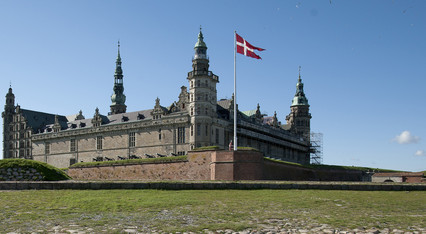 Kronborg Castle Kronborg Castle