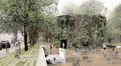 The Museum of Danish Resistance The Museum of Danish Resistance