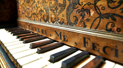The Danish Music Museum The Danish Music Museum