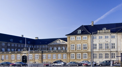 The National Museum of Denmark