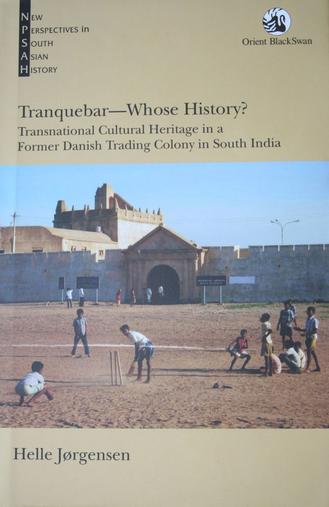 Transnational cultural heritage