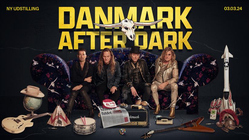 Denmark After Dark
