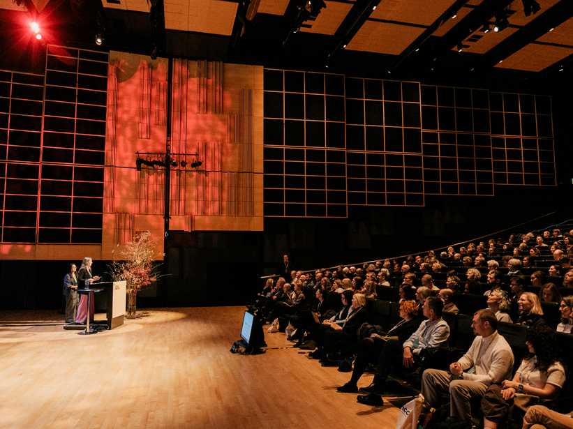 Conference photos (by Malthe Ivarsson) Conference photos (by Malthe Ivarsson)