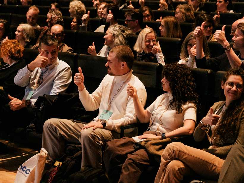 Conference photos (by Malthe Ivarsson) Conference photos (by Malthe Ivarsson)