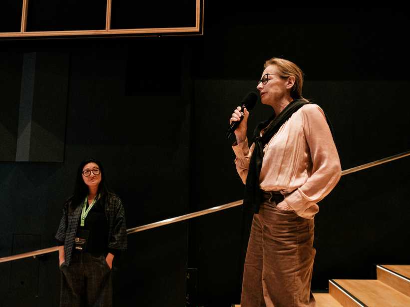 Conference photos (by Malthe Ivarsson) Conference photos (by Malthe Ivarsson)