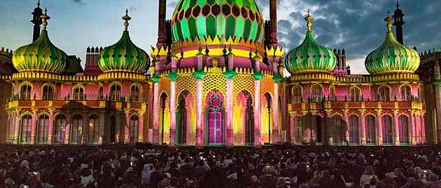 Play as a serious visiting practice