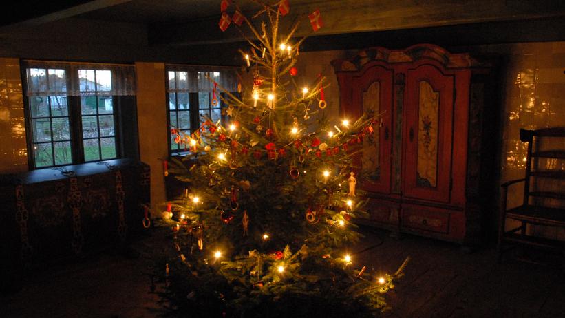 Step into the old Christmas - experiences for the whole family