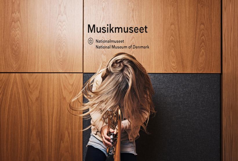 Also worth a visit: The Danish Music Museum