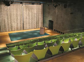 The Cinema