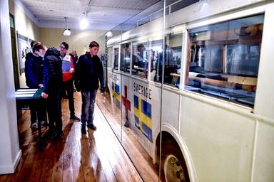 Exhibitions