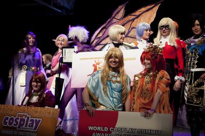 The 12 Best Anime Conventions In The US