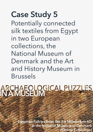 Archaeological Puzzles in a Museum