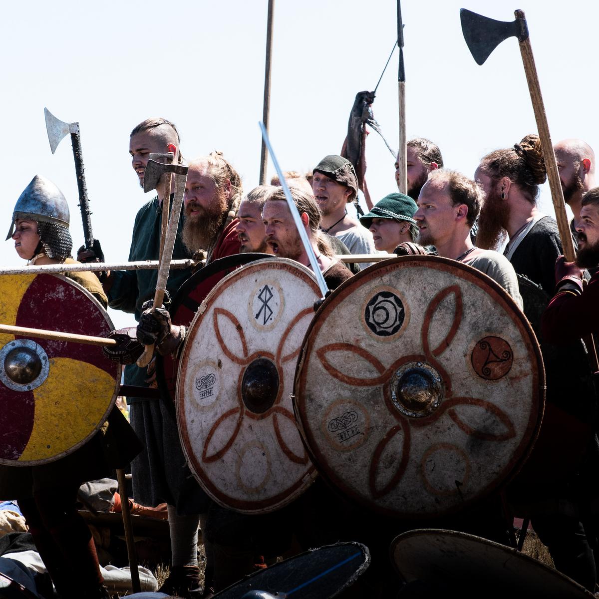 Viking Festival 2024