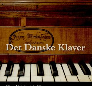 Det Danske Klaver (The Danish Piano). 2005