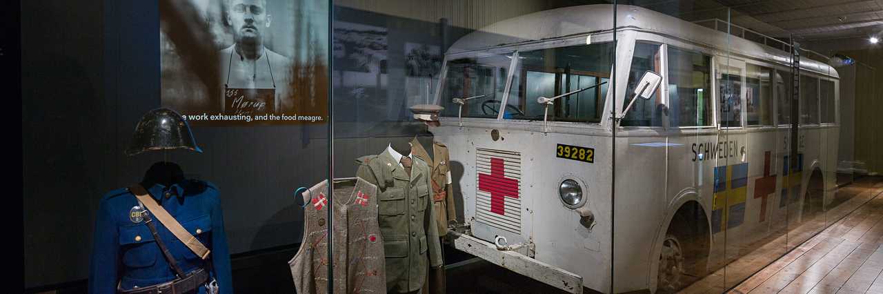 Exhibitions