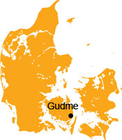 Gudme - gold, gods and people