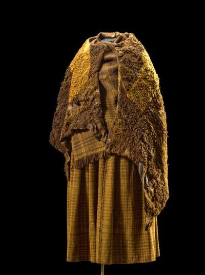 Iron Age Clothing