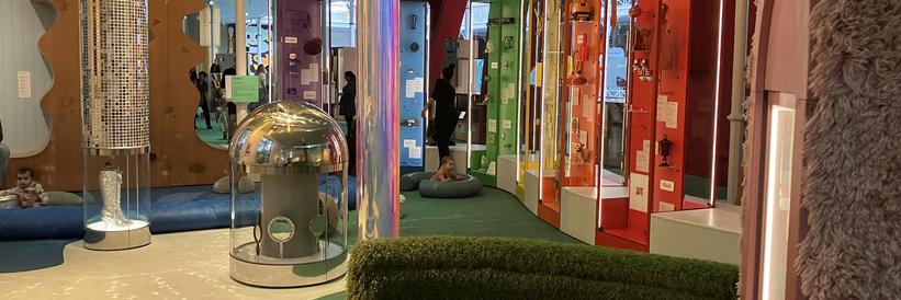 Meet Catherine Ritman-Smith from Young V&amp;A