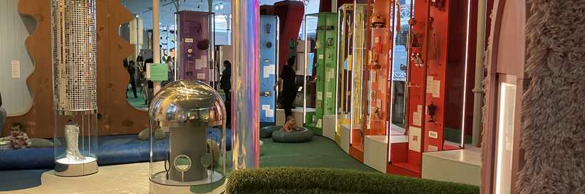 Learn about play at Young V&A Learn about play at Young V&A