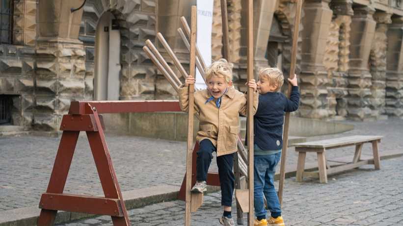 Kronborg Castle