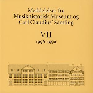 The museum's yearbook