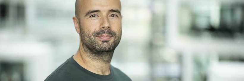 Miguel Sicart: On Adults, Play, and Museums