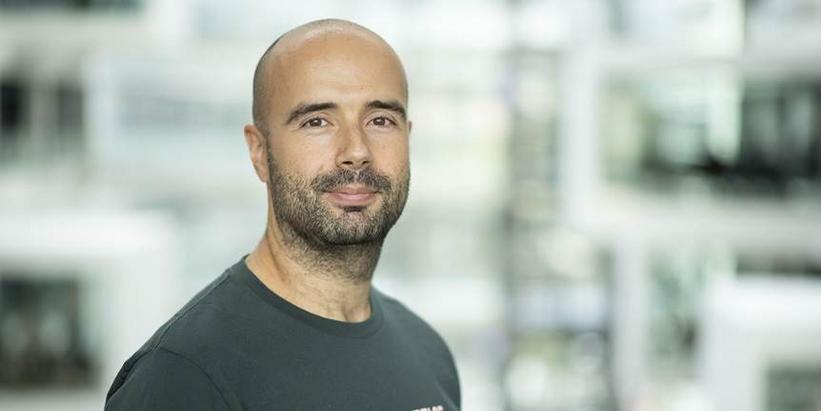 Miguel Sicart: On Adults, Play, and Museums