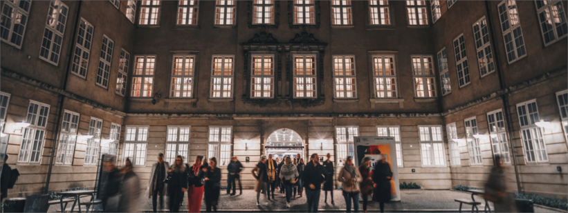 Meetings & Events