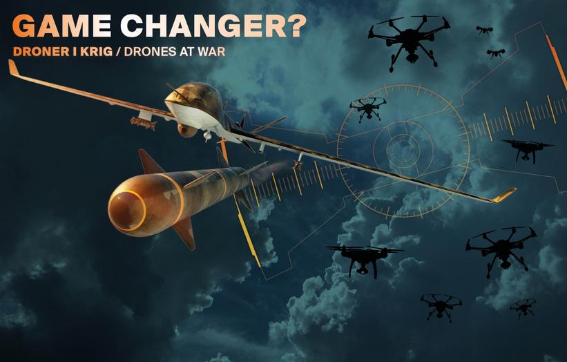 Have Drones Changed the Way We Wage War?