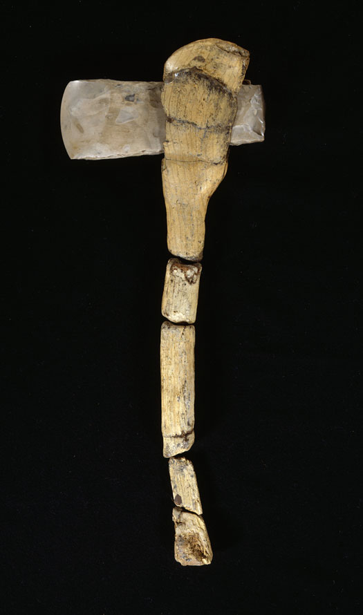 Hachas Prehistoria: de mano paleolitico, hacha neolitico – Best Survivalist Tools