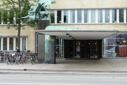 How to Find the Danish Music Museum