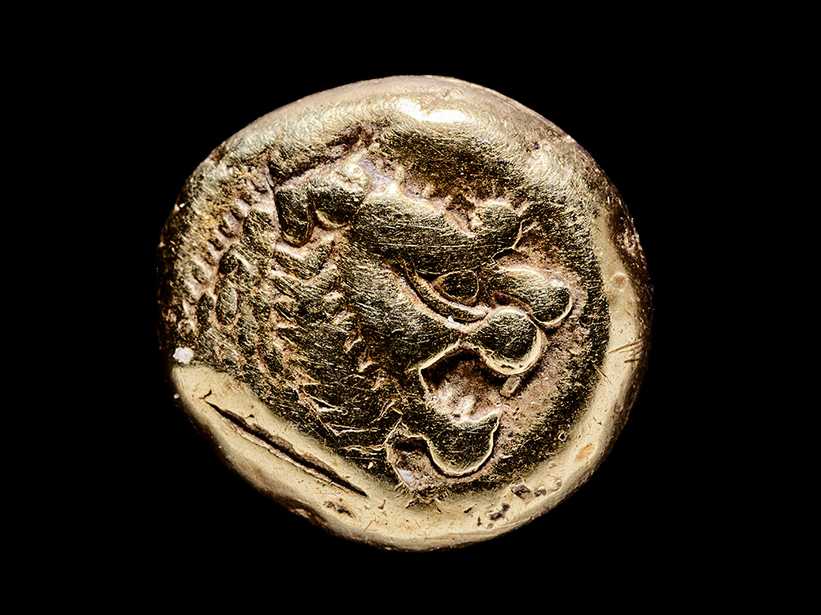 600s BCE