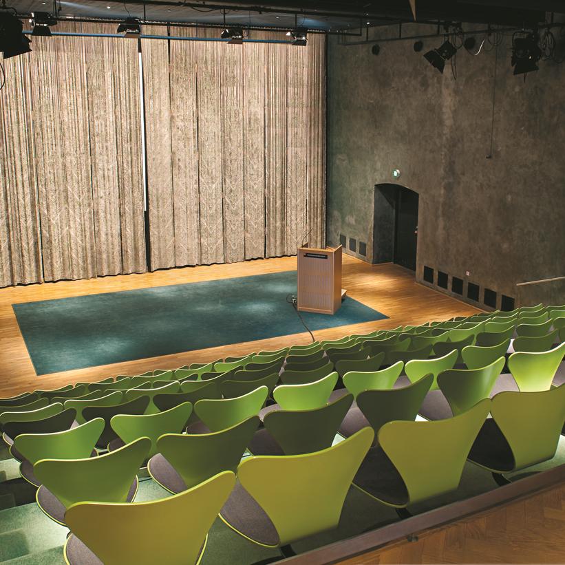 The Cinema The Cinema
