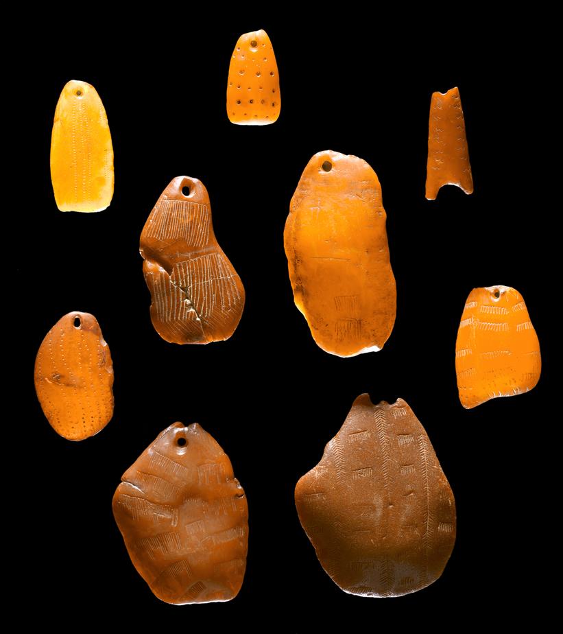 Amulets