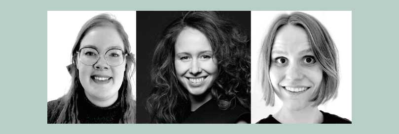 New team members for Moving Museums Through Play