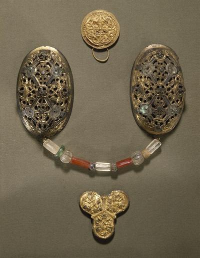 Historical 2025 viking jewelry