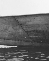 The Hjortspring Boat’s sister Tilia Alsie