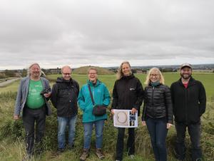 Group Excursion: Boeslunde