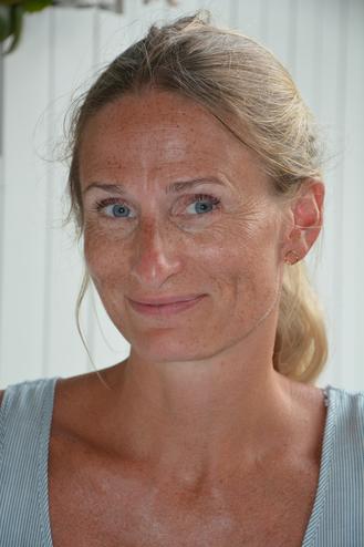 Marie Louise Schjellerup Jørkov