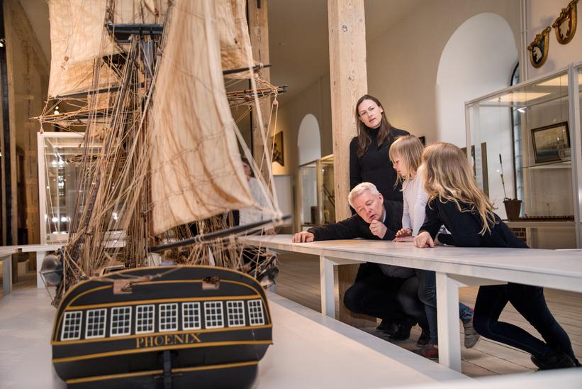 Denmark's Navy