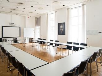 Meeting Rooms