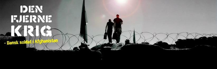 A Distant War