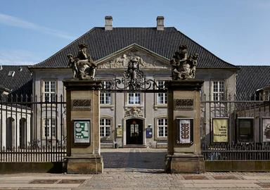 Designmuseum Danmark / Photo: Pernille Klemp